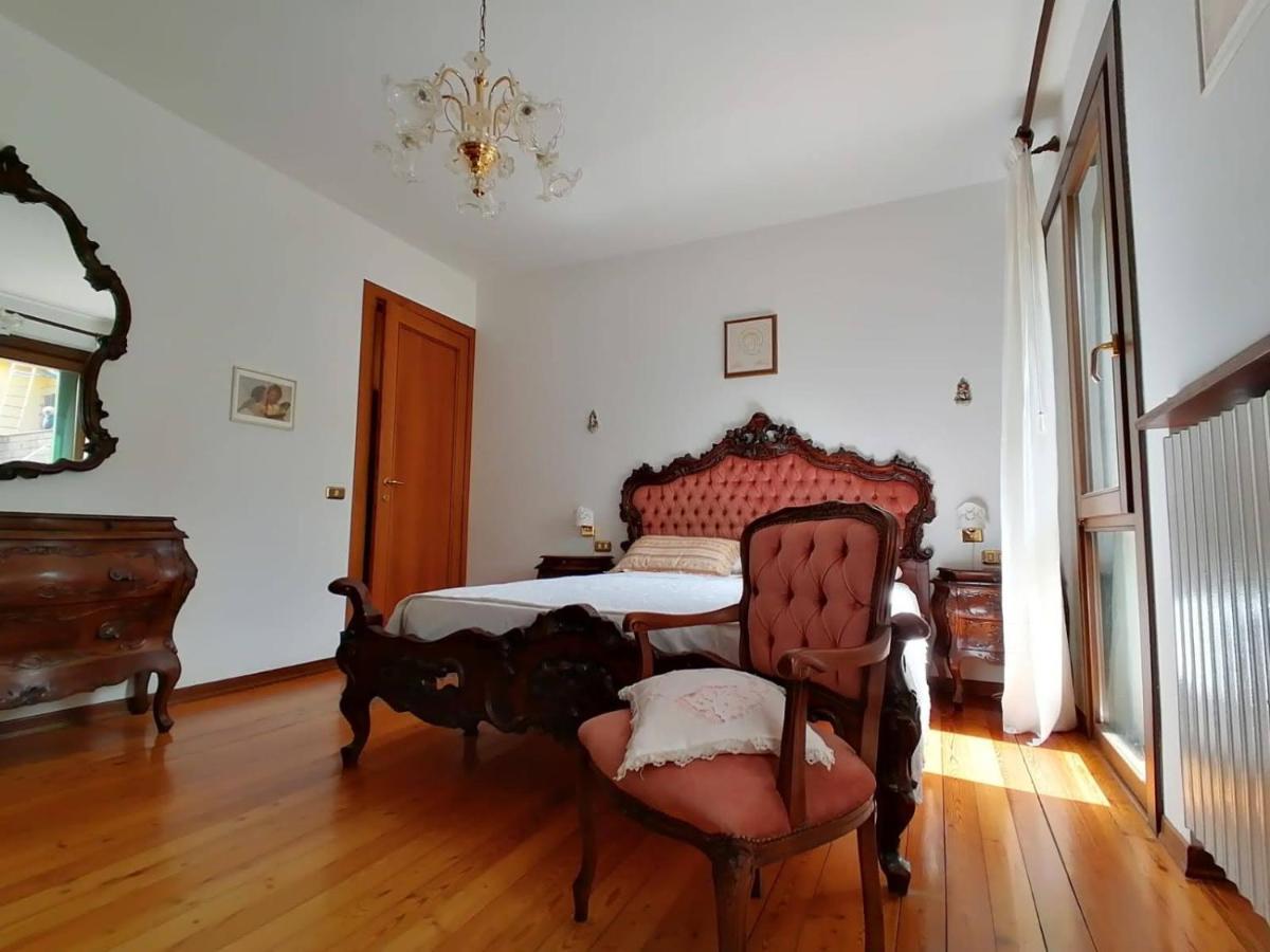 Villa Giuliana Vigonza Exteriér fotografie
